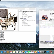Screen Shot 2017-09-25 at 17.05.57  Test karty graficznej NVidia GTX 1080 8 GB i procesora Intel i7-6850K 3.6@4.3 GHz programem Luxmark v 3.1.